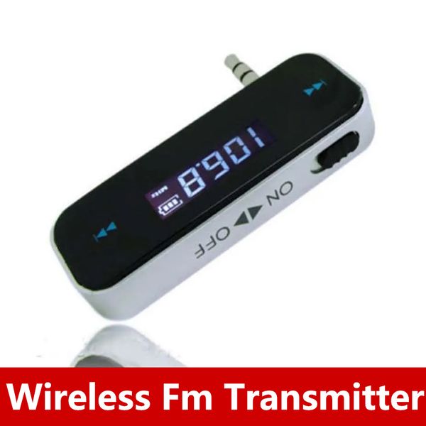new bluetooth car kit lcd 3.5mm music radio mp3 player wireless fm transmitter for ipod ipad phone 4 4s 5 transmisor p15 drop delivery
new bluetooth car kit lcd 3.5mm music radio mp3 player wireless fm transmitter for ipod ipad phone 4 4s 5 transmisor p15 drop delivery