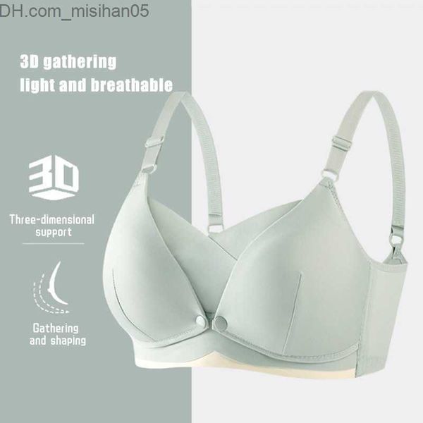 maternity intimates nursing underwear comfortable and breathable pregnant women's bras close fitting clothing pregnant women's clo, White
maternity intimates nursing underwear comfortable and breathable pregnant women's bras close fitting clothing pregnant women's clo, White