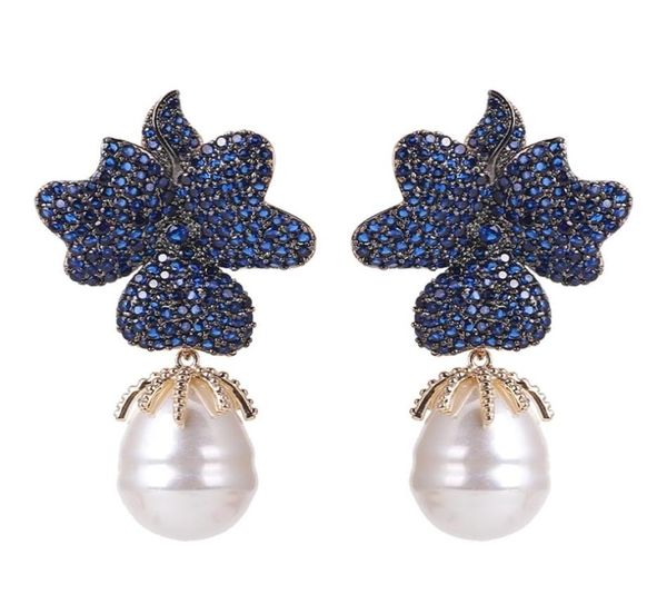 xiumeiyizu luxury big fresh pearl drop earrings paved shinning zirconia handmade earring gold plating wedding jewelry 2106241428743, Silver
xiumeiyizu luxury big fresh pearl drop earrings paved shinning zirconia handmade earring gold plating wedding jewelry 2106241428743, Silver