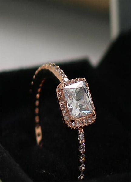 european style rose gold plated timeless elegance ring with clear cz fashion jewelry ring women ring silver charm ring6485374, Golden;silver
european style rose gold plated timeless elegance ring with clear cz fashion jewelry ring women ring silver charm ring6485374, Golden;silver