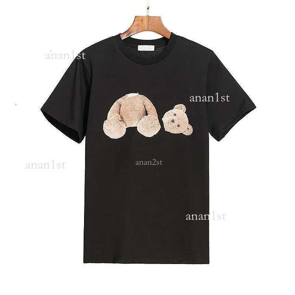 designer pa t shirt tags decapitated bear letters short sleeve summer tide mens womens tees6, White;black
designer pa t shirt tags decapitated bear letters short sleeve summer tide mens womens tees6, White;black