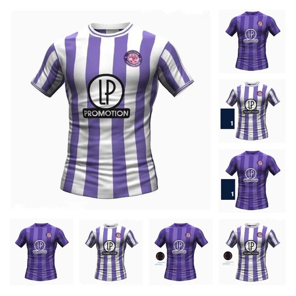 23 24 toulouse soccer jerseys home away maillot de foot 2023 2024 men football shirts uniform aboukhlhl onaiwu dallinga chaibi genreau nicol, Black;yellow
23 24 toulouse soccer jerseys home away maillot de foot 2023 2024 men football shirts uniform aboukhlhl onaiwu dallinga chaibi genreau nicol, Black;yellow