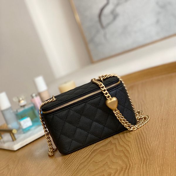 10a 16cm mirror handbag designer women's makeup bag new original leather shoulder bag classic crossbody bag with original premium gift
10a 16cm mirror handbag designer women's makeup bag new original leather shoulder bag classic crossbody bag with original premium gift
