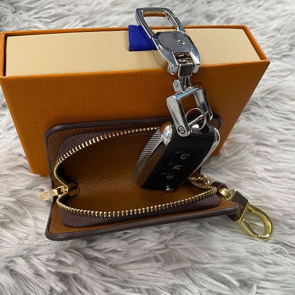 designer keychain key chains ring holder brand designers keychains for porte clef gift men women car bag pendant accessories with box, Silver
designer keychain key chains ring holder brand designers keychains for porte clef gift men women car bag pendant accessories with box, Silver