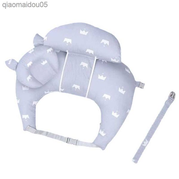 breastfeeding pillow nursing artifact pregnant waist protect chair cushion newborn baby side sleeping pillows infant accessories l230712
breastfeeding pillow nursing artifact pregnant waist protect chair cushion newborn baby side sleeping pillows infant accessories l230712