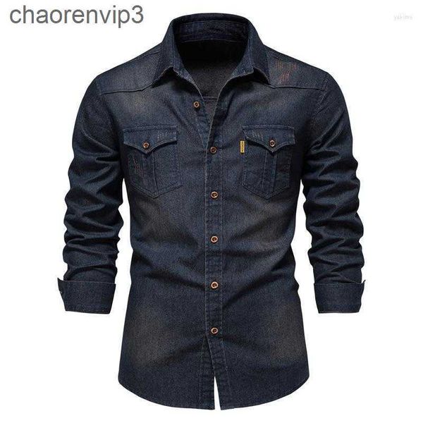 shirts men's casual men's denim shirt jeans turndown daily long sleeve cotton simple black blue s-3xl, White;black
shirts men's casual men's denim shirt jeans turndown daily long sleeve cotton simple black blue s-3xl, White;black