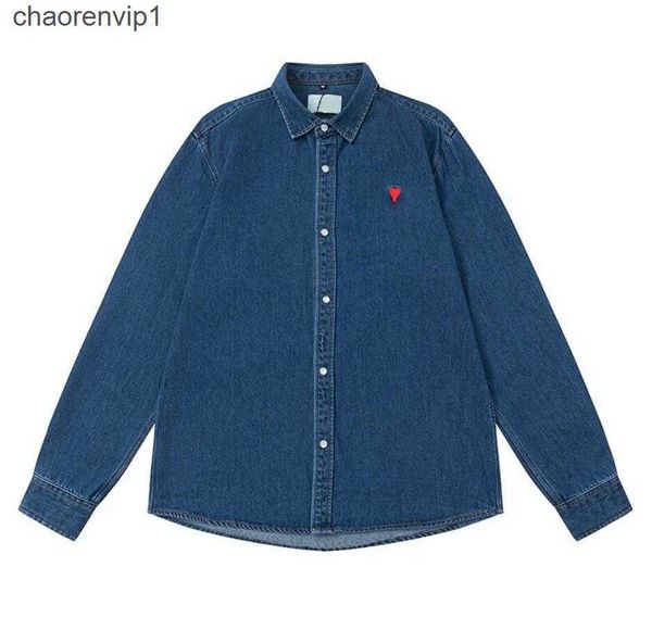 casaul mens denim shirts women letters hearts embroidery blouse spring autumn long sleeve solid color slim fit business clothing classic shi, White;black
casaul mens denim shirts women letters hearts embroidery blouse spring autumn long sleeve solid color slim fit business clothing classic shi, White;black