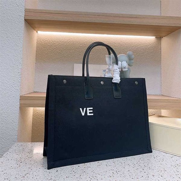 shopping bags large tote bag women designer handbags men beach summer travel shoulder canvas purse wallets 230505
shopping bags large tote bag women designer handbags men beach summer travel shoulder canvas purse wallets 230505