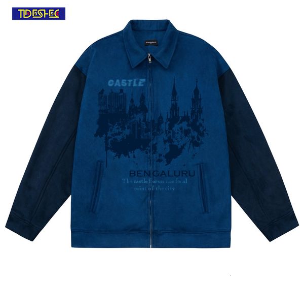 mens jackets vintage building graphic hip hop jacket coats harajuku loose autumn winter oversized men streetwear 230731, Black;brown
mens jackets vintage building graphic hip hop jacket coats harajuku loose autumn winter oversized men streetwear 230731, Black;brown