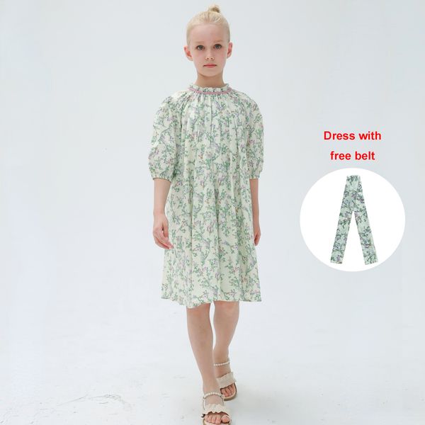 girl s dresses lavender big bust loose dress baby set normal teen 2023 summer clothes with lining kids floral cotton 7304 230731, Red;yellow
girl s dresses lavender big bust loose dress baby set normal teen 2023 summer clothes with lining kids floral cotton 7304 230731, Red;yellow