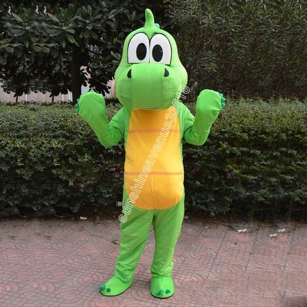 performance dinosaur mascot costume cartoon anime theme character carnival adults size christmas birthday party outdoor outfit suit, Red;yellow
performance dinosaur mascot costume cartoon anime theme character carnival adults size christmas birthday party outdoor outfit suit, Red;yellow