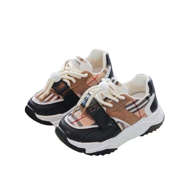 basketball boy shoes black fashion kids designer soccer boots athletic girls sport running sneakers eu 26-35 send with box, Black;red
basketball boy shoes black fashion kids designer soccer boots athletic girls sport running sneakers eu 26-35 send with box, Black;red