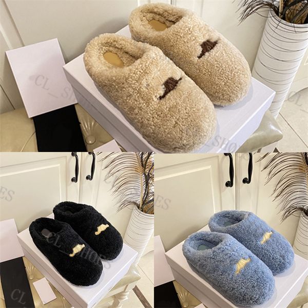 designer slippers triomphe fur slides slippers women wool slides skin slipper sandals winter letters warm comfortable fuzzy girl flip flop s, Black
designer slippers triomphe fur slides slippers women wool slides skin slipper sandals winter letters warm comfortable fuzzy girl flip flop s, Black