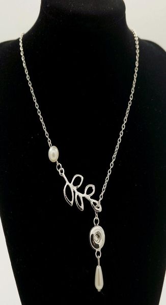 whole new dj0029 fashion hollow leaves snap necklace fit diy 12mm snap buttons jewlery whole7786902, Silver
whole new dj0029 fashion hollow leaves snap necklace fit diy 12mm snap buttons jewlery whole7786902, Silver