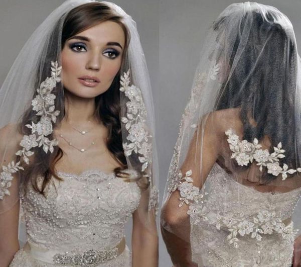 elegant two layers with comb veil wedding bridal veil chic lace edge to elbow bridal wedding accessories6055331, Black
elegant two layers with comb veil wedding bridal veil chic lace edge to elbow bridal wedding accessories6055331, Black