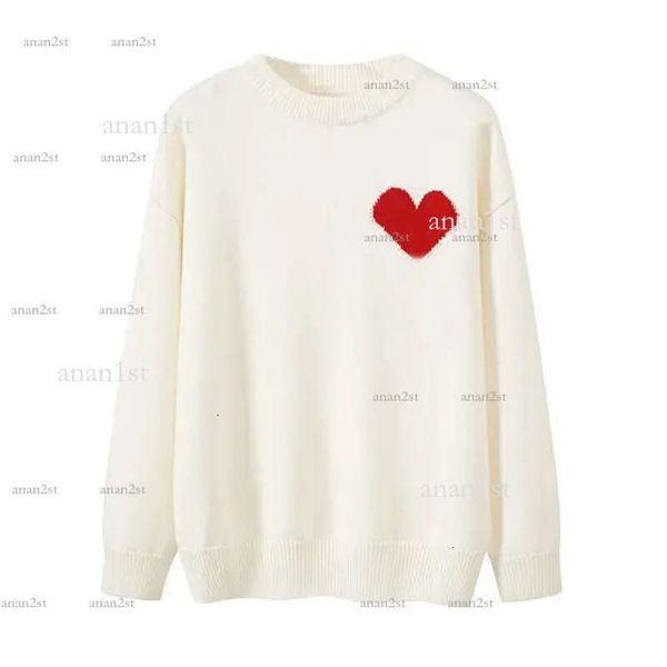 designer sweater love heart a man woman lovers couple cardigan knit v round neck high collar womens fashion letter white black longj
designer sweater love heart a man woman lovers couple cardigan knit v round neck high collar womens fashion letter white black longj