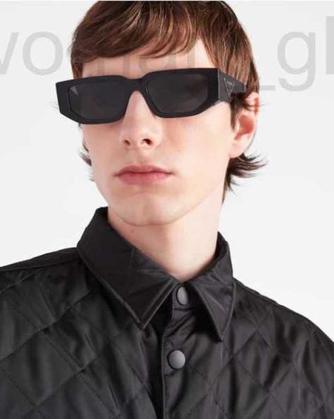fashion sunglasses frames designer p family's new dual color frame polygonal sunglasses for men and women's high-end fashion lbt3, Black
fashion sunglasses frames designer p family's new dual color frame polygonal sunglasses for men and women's high-end fashion lbt3, Black