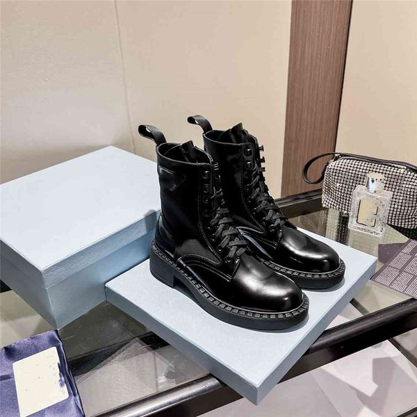 luxury design boots pradity fashion women's work decoration snow skid anti slip knight boots martin boots casual socks boots 01-03, Black
luxury design boots pradity fashion women's work decoration snow skid anti slip knight boots martin boots casual socks boots 01-03, Black