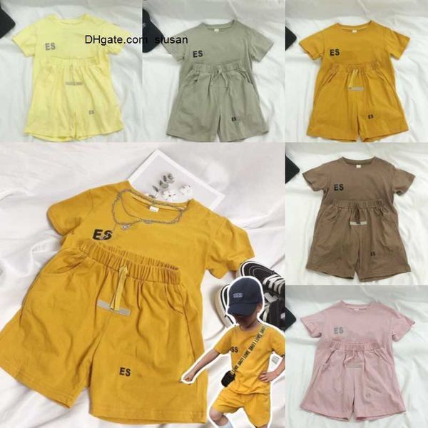 designer ess baby clothing sets tshirts shorts kids boys girls clothes summer luxury tracksuit children youth outfits short sleeve shirt spo, White
designer ess baby clothing sets tshirts shorts kids boys girls clothes summer luxury tracksuit children youth outfits short sleeve shirt spo, White