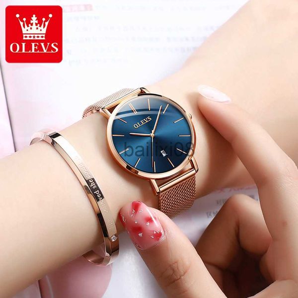 other watches olevs new rose gold white women watch casual quartz watches ladies brand female wrist watch girl clock j230728, Slivery;black
other watches olevs new rose gold white women watch casual quartz watches ladies brand female wrist watch girl clock j230728, Slivery;black