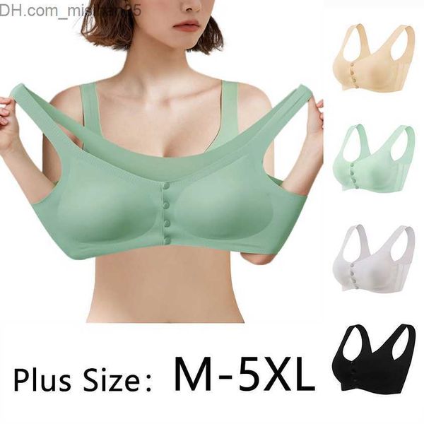 maternity intimates 3 oversized nursing bras breast feeding bras maternity feeding nursing bras seamless ice bra for pregnant women z230731, White
maternity intimates 3 oversized nursing bras breast feeding bras maternity feeding nursing bras seamless ice bra for pregnant women z230731, White