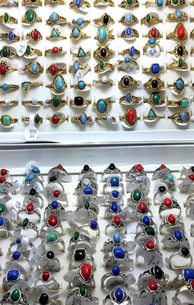 whole 50pcs silver plated gold women turquoise stone rings ring lady girls ring jewelry size 16 17 18mm207t8030762
whole 50pcs silver plated gold women turquoise stone rings ring lady girls ring jewelry size 16 17 18mm207t8030762