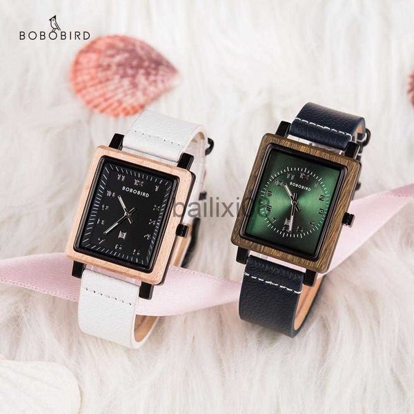 other watches bobo bird watches for women wood montre femme 2020 brelet wooden quartz zegarek damski wistwatches for ladies chirstmas gifts, Slivery;black
other watches bobo bird watches for women wood montre femme 2020 brelet wooden quartz zegarek damski wistwatches for ladies chirstmas gifts, Slivery;black