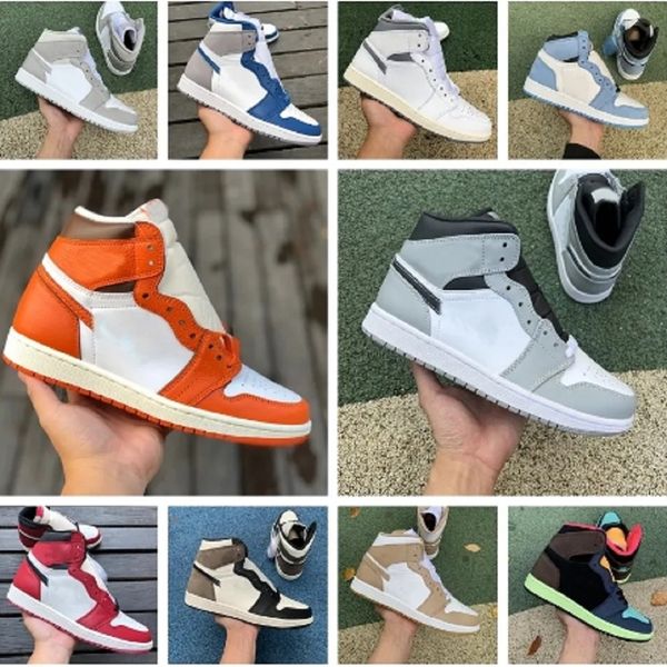 eur36-47 starfish 1 1s high basketball shoes mens women chicago lost and found university blue turbo green bred patent hyper royal tan gum m
eur36-47 starfish 1 1s high basketball shoes mens women chicago lost and found university blue turbo green bred patent hyper royal tan gum m