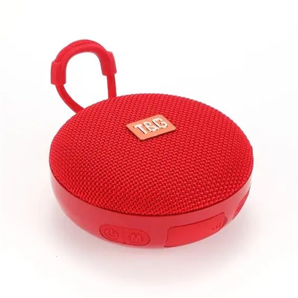 Image of Tg352 Wholesale Original Factory T&g Speaker Mini Portable 5w Big Battery 1200mah Wireless Speaker With Strap Support Tws