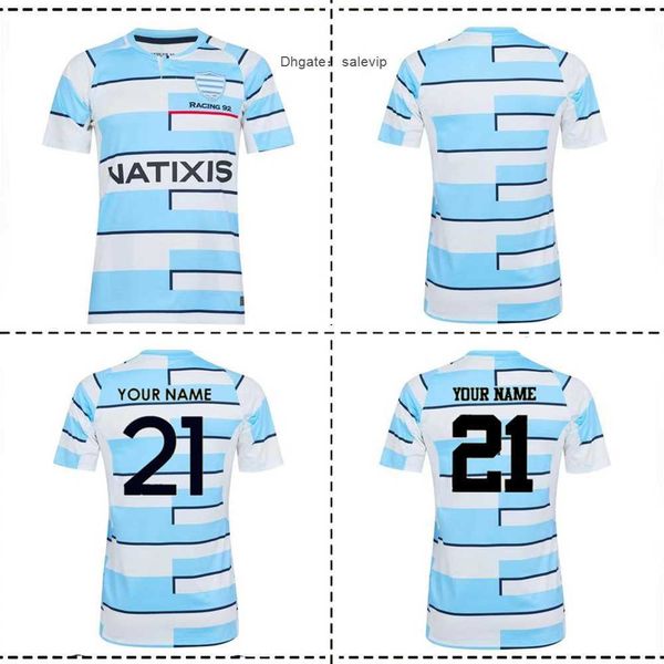 2021 racing 92 home rugby jersey shirt 2021/22 racing 92 home rugby training jersey size s---5xl, White;black
2021 racing 92 home rugby jersey shirt 2021/22 racing 92 home rugby training jersey size s---5xl, White;black