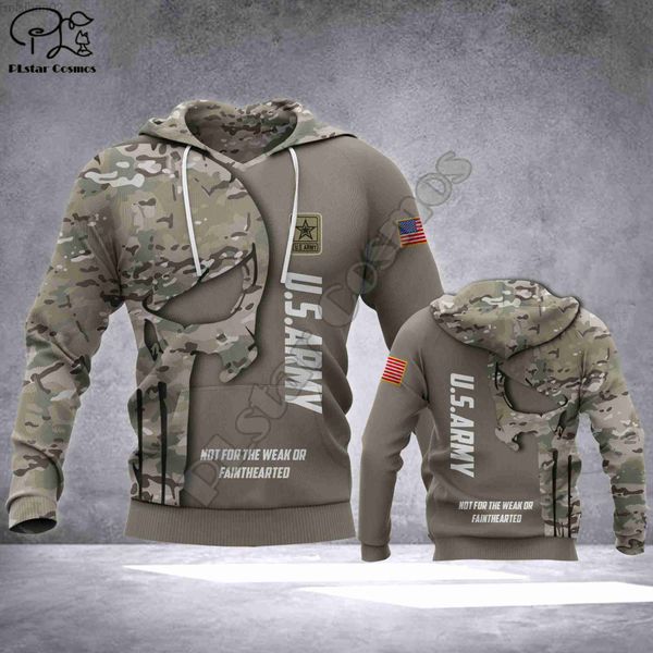 men's hoodies sweatshirts plstar cosmos veteran military army suit soldier camo autumn pullover newfashion tracksuit 3dprint men/women, Black
men's hoodies sweatshirts plstar cosmos veteran military army suit soldier camo autumn pullover newfashion tracksuit 3dprint men/women, Black