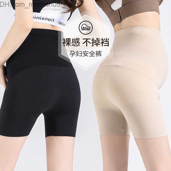maternity intimates summer pregnant women summer long legs thin high waist pregnant women abdomen shorts safety pants pregnant women shark p, White
maternity intimates summer pregnant women summer long legs thin high waist pregnant women abdomen shorts safety pants pregnant women shark p, White