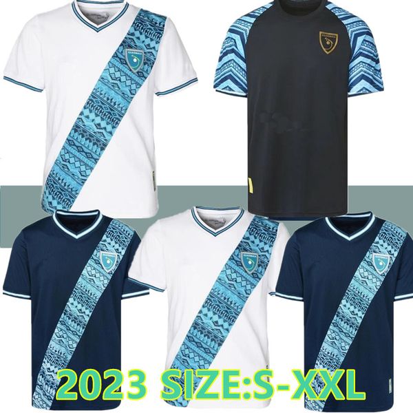 23 24 guatemala national team soccer jerseys lom oscar santis antonio lopez 2023 2024 home white away blue men size s-xxl new sport football, Black;yellow
23 24 guatemala national team soccer jerseys lom oscar santis antonio lopez 2023 2024 home white away blue men size s-xxl new sport football, Black;yellow