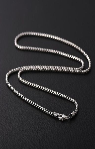 chains 3mm wide box necklace pendant pure 925 sterling silver men women chain statement jewelry for womenchains1948071
chains 3mm wide box necklace pendant pure 925 sterling silver men women chain statement jewelry for womenchains1948071
