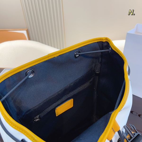 luxury fashion school bag designer backpack for men women bags classic large capacity men women travel bag black backpack
luxury fashion school bag designer backpack for men women bags classic large capacity men women travel bag black backpack