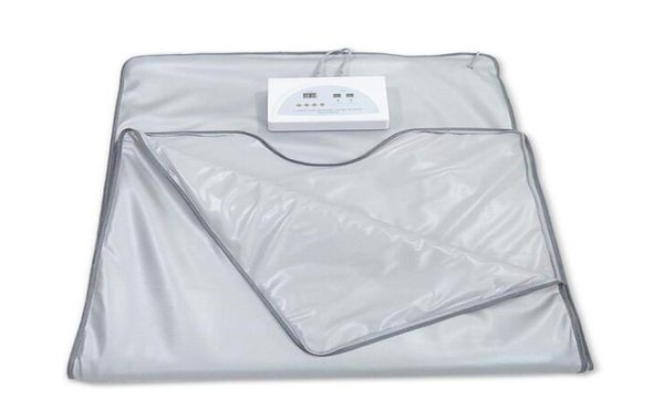 model 2 zone sauna body blanket health gadgets heating therapy bag spa care machine7663132
model 2 zone sauna body blanket health gadgets heating therapy bag spa care machine7663132