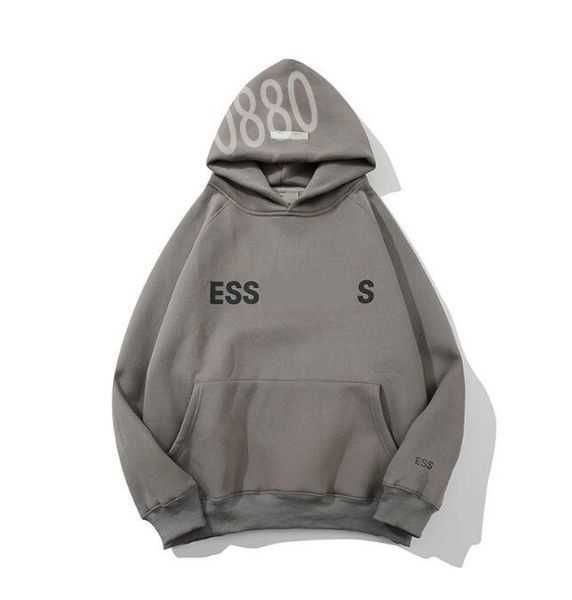 2023designer fashion classic essentialhoodie alphabet printing pullover sweatshirts mens and hoodie pure color long sleeve couples sweatshir, Black
2023designer fashion classic essentialhoodie alphabet printing pullover sweatshirts mens and hoodie pure color long sleeve couples sweatshir, Black