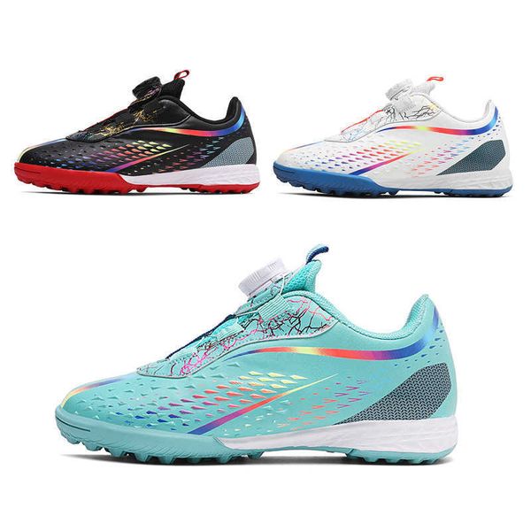 new children's soccer shoes boys girls low anti-skid football boots kids fashion sneakers
new children's soccer shoes boys girls low anti-skid football boots kids fashion sneakers