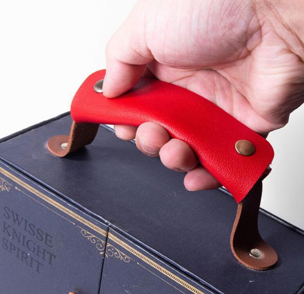 dhl200pcs bag parts suitcase luggage handle cover protecting handgrip sleeve antiskid travel case mix color, Black
dhl200pcs bag parts suitcase luggage handle cover protecting handgrip sleeve antiskid travel case mix color, Black