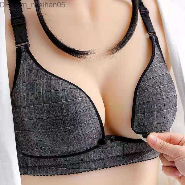 maternity intimates breakfeeding bras women's pregnant care bra feeding pregnant care bra soutien gorge allaitement z230801, White
maternity intimates breakfeeding bras women's pregnant care bra feeding pregnant care bra soutien gorge allaitement z230801, White