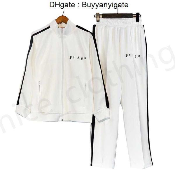 mens designer tracksuit palm hoody and pants luxury brand angel sports suit long sleeve hooded womens fashion sport gym clothing clothes op, Gray
mens designer tracksuit palm hoody and pants luxury brand angel sports suit long sleeve hooded womens fashion sport gym clothing clothes op, Gray