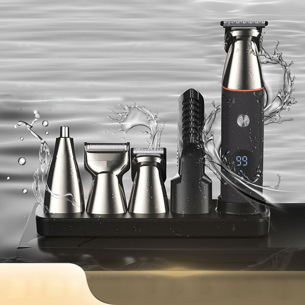 professional cordless 12 in 1 electric clippers hair trimmer grooming nose body shaver set hair trimmer for men
professional cordless 12 in 1 electric clippers hair trimmer grooming nose body shaver set hair trimmer for men