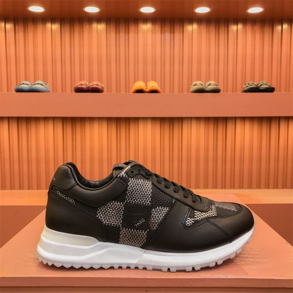 14model mens leather shoes designer men sneakers man male tennis height increase men casual shoes luxury brand vulcanize shoes for men, Black
14model mens leather shoes designer men sneakers man male tennis height increase men casual shoes luxury brand vulcanize shoes for men, Black