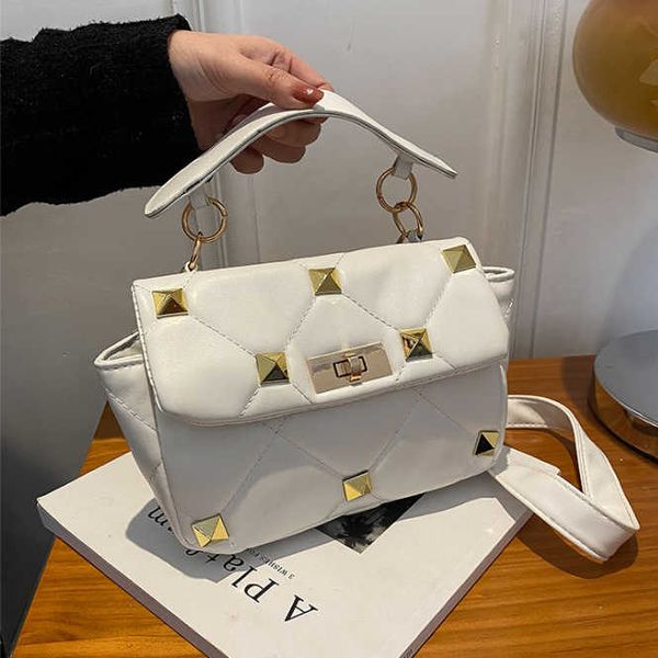 handbag velatninio designer bag for woman bags ladiesrivet women 2023 spring new fashion lingge embroidered thread small square bag women�
handbag velatninio designer bag for woman bags ladiesrivet women 2023 spring new fashion lingge embroidered thread small square bag women�