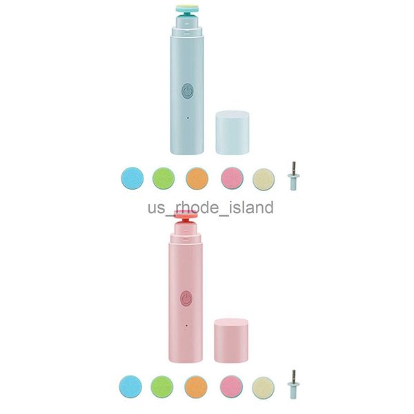 nail care electric baby nail file drill 6 grinding heads nail trimmer for toddler toes fingernails x0729
nail care electric baby nail file drill 6 grinding heads nail trimmer for toddler toes fingernails x0729