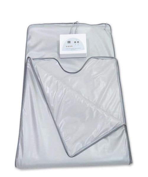 model 2 zone sauna body blanket health gadgets heating therapy bag spa care machine5807479
model 2 zone sauna body blanket health gadgets heating therapy bag spa care machine5807479