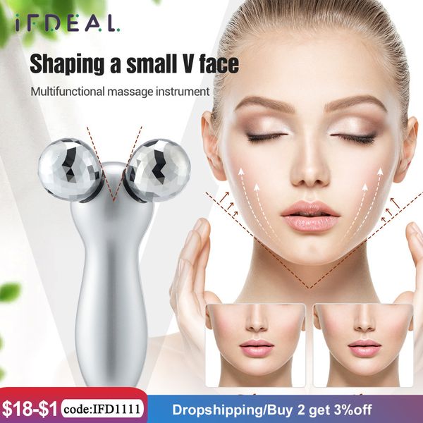 face massager microcurrent vibration 4d roller y shape rotating v lifting massage skin tighten machine 230729
face massager microcurrent vibration 4d roller y shape rotating v lifting massage skin tighten machine 230729