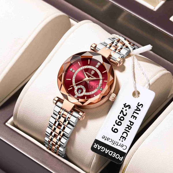 other watches poedagar luxury watch for woman diamond ladies quartz watch waterproof date stainless steel women watches reloj+box j230728, Slivery;black
other watches poedagar luxury watch for woman diamond ladies quartz watch waterproof date stainless steel women watches reloj+box j230728, Slivery;black