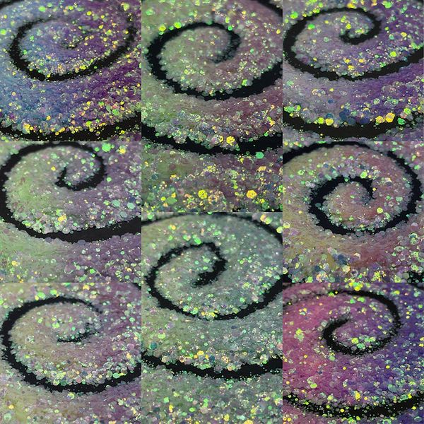 nail glitter uv color changing glitter bundles 50gbag uv glitter fine glitter | 04 mm | change from white to colors chunky glitter 230729, Silver;gold
nail glitter uv color changing glitter bundles 50gbag uv glitter fine glitter | 04 mm | change from white to colors chunky glitter 230729, Silver;gold