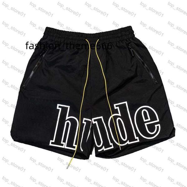 3a designer men rh limited rhude shorts summer swim short knee length hip hop high street sports training beach pants mens elastic waist, White;black
3a designer men rh limited rhude shorts summer swim short knee length hip hop high street sports training beach pants mens elastic waist, White;black